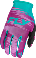 Fly Racing Girl's Lite Glove