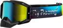 Fly Racing Zone Elite Snow Goggle
