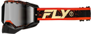 Fly Racing Zone Snow Goggle