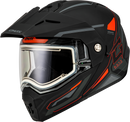 Gmax MD-74S Spectre Modular Snow Helmet with Electric Shield