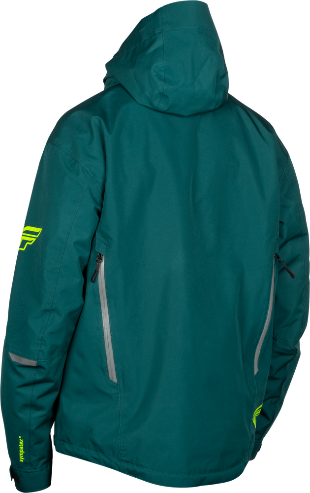 Fly Racing Incline Jacket