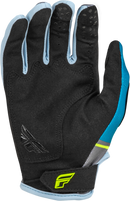 Fly Racing Kinetic Men's MX BMX MTB Off-Road Riding Glove