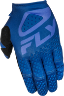Fly Racing Men's Kinetic Center/Sym MX ATV Off-Road Riding Gloves
