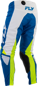 Fly Racing Kinetic Mesh Moto Gear Set - Pant and Jersey Combo