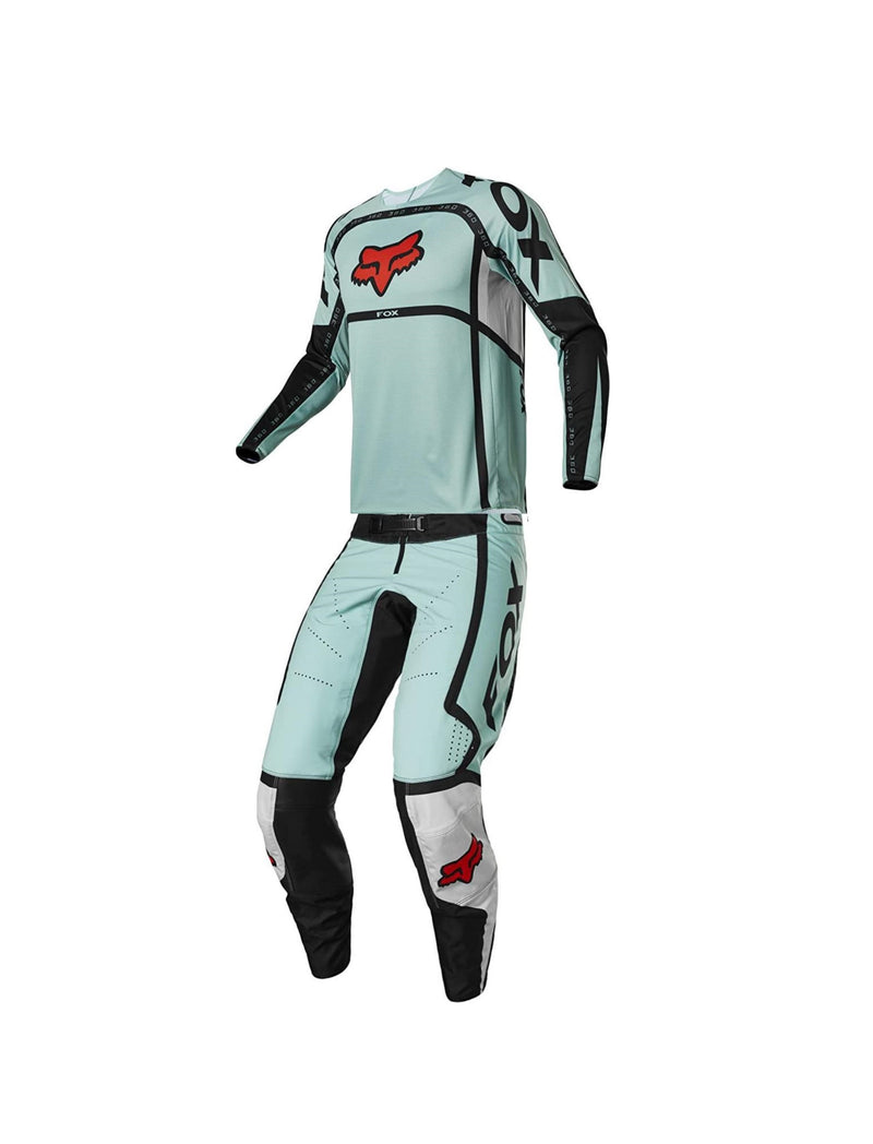 Fox Racing 360 DVIDE Jersey and Pant Combo