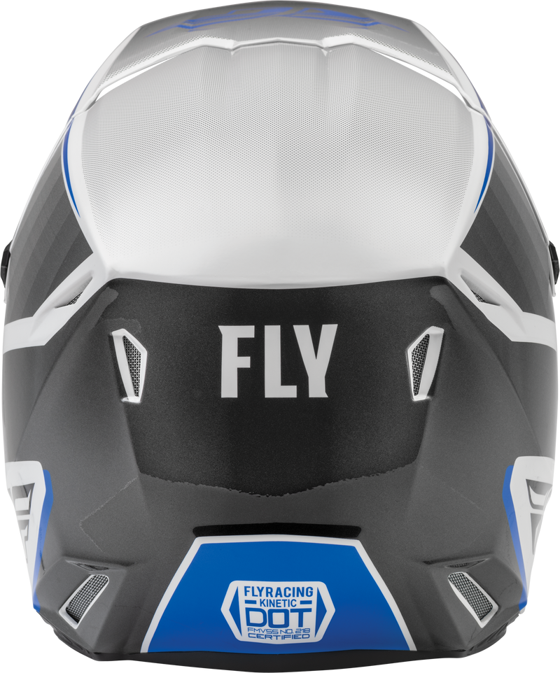 Fly Racing Kinetic Drift Helmet