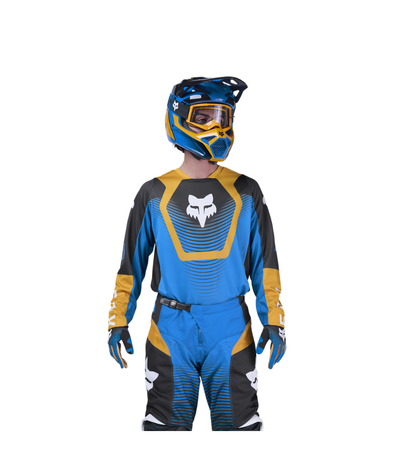 Fox Racing 180 Collect Jersey
