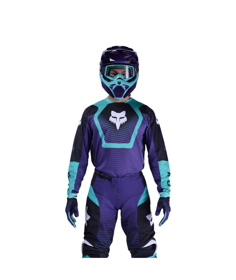 Fox Racing 180 Collect Jersey