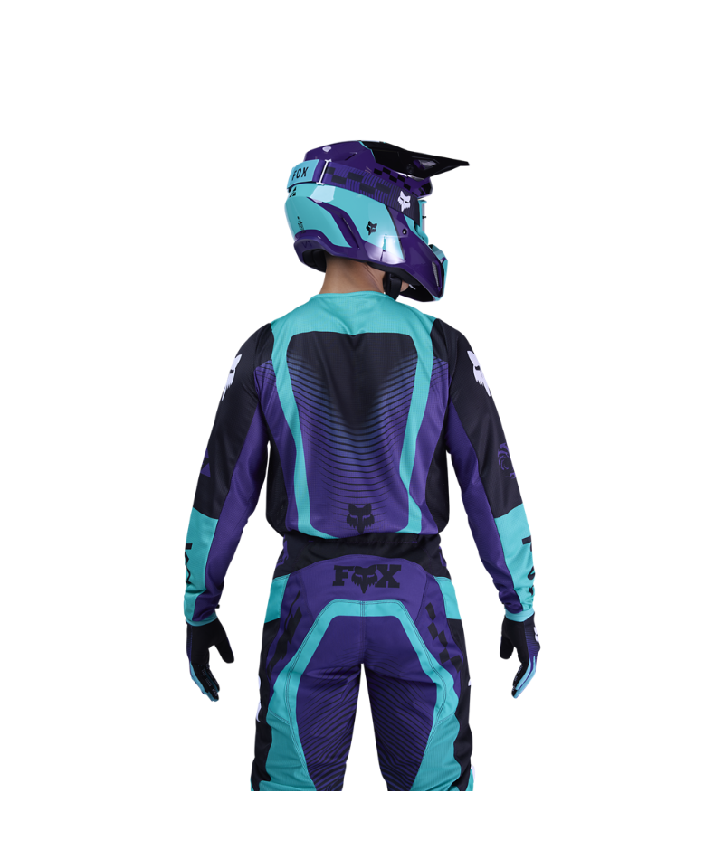 Fox Racing 180 Collect Jersey