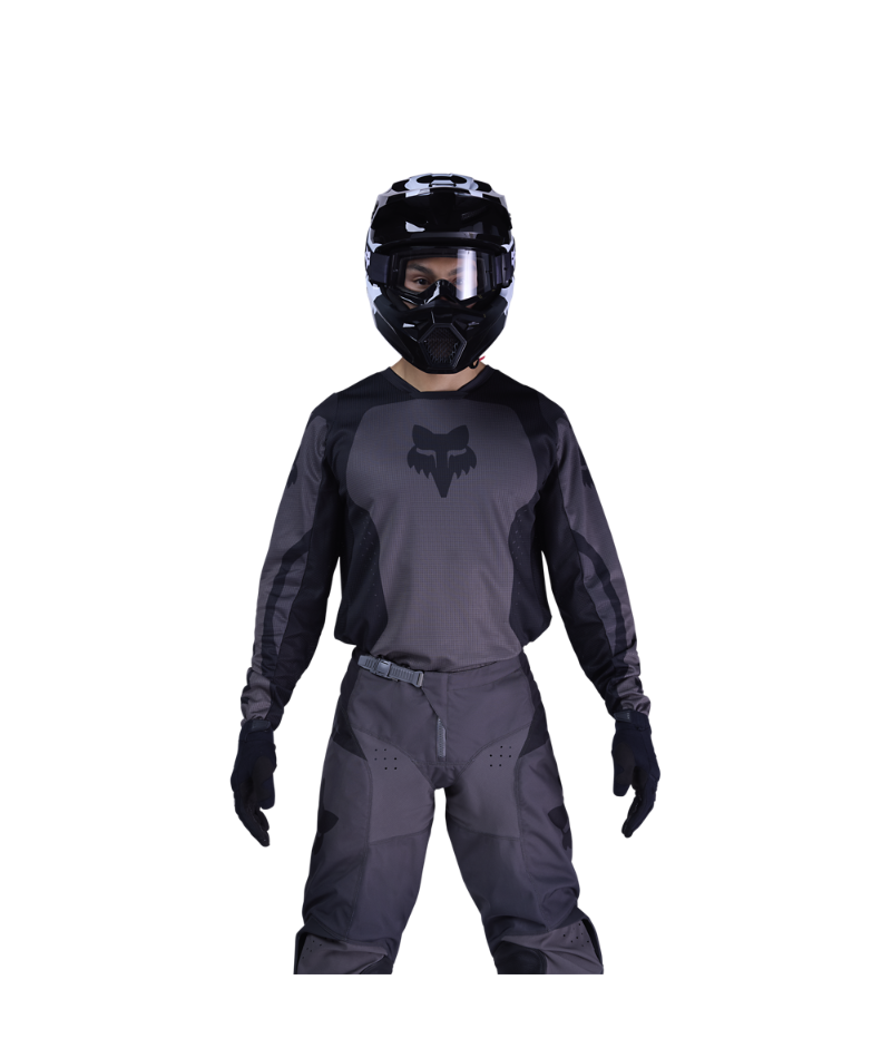 Fox Racing 180 Shield Jersey - Extd Sizes