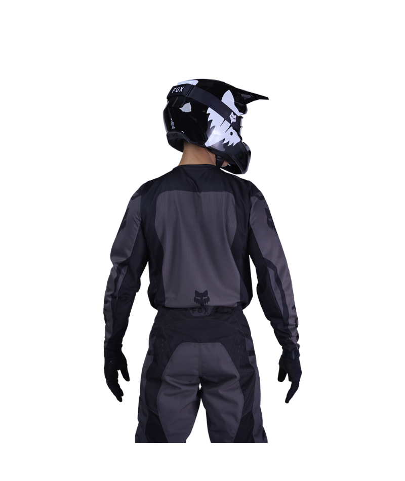 Fox Racing 180 Shield Jersey - Extd Sizes