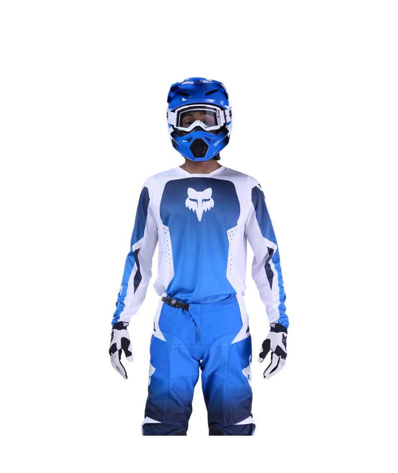 Fox Racing 180 Shield Jersey - Extd Sizes