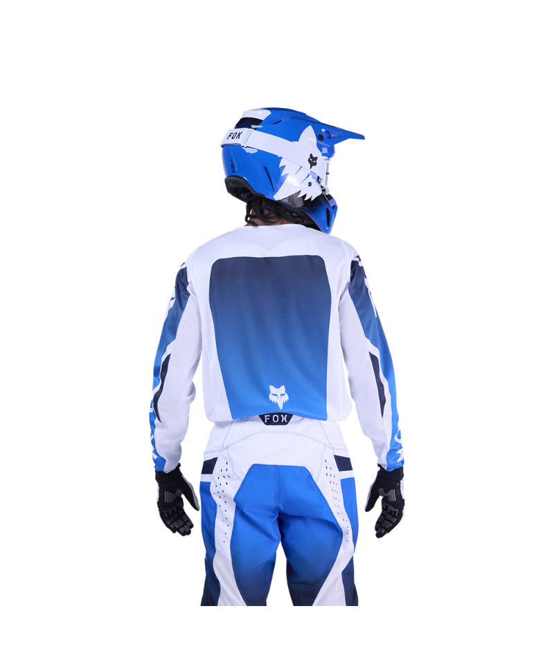 Fox Racing 180 Shield Jersey - Extd Sizes