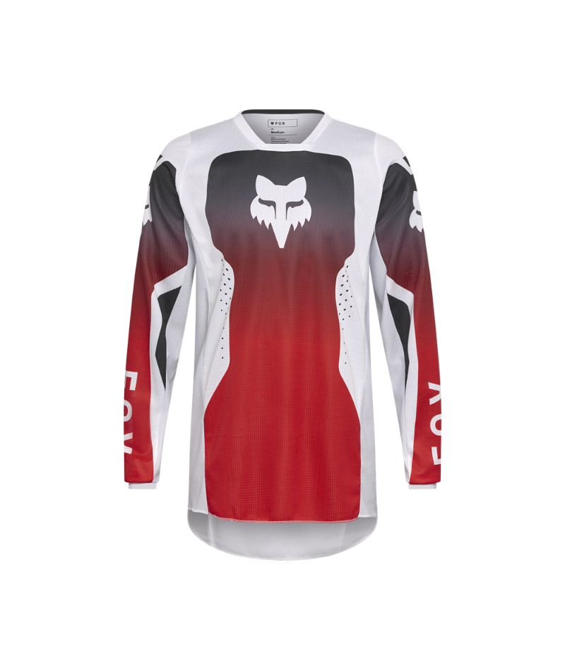 Fox Racing 180 Shield Jersey - Extd Sizes