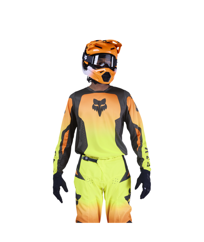 Fox Racing 180 Shield Jersey - Extd Sizes