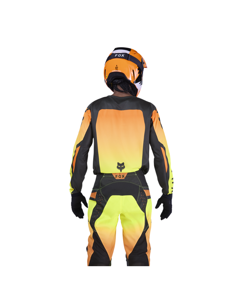 Fox Racing 180 Shield Jersey - Extd Sizes