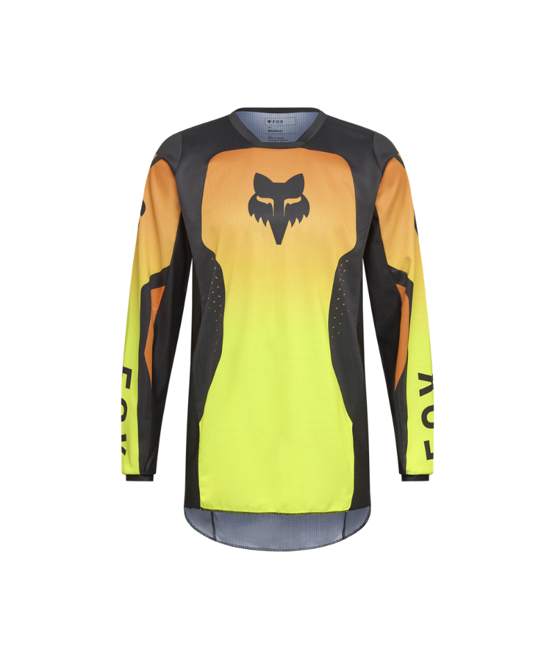 Fox Racing 180 Shield Jersey - Extd Sizes
