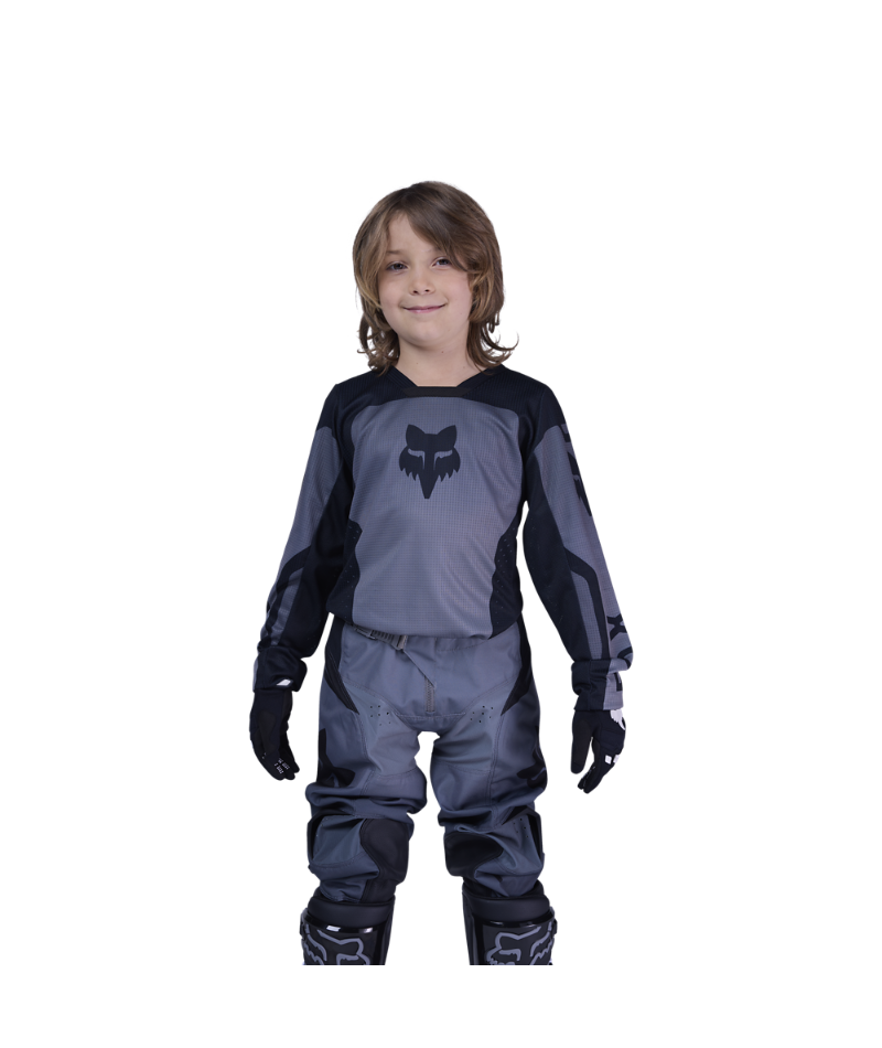 Fox Racing Yth 180 Shield Jersey