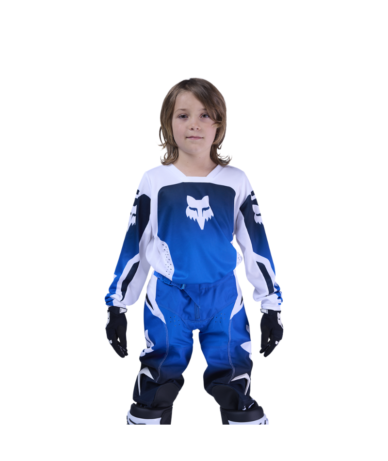 Fox Racing Yth 180 Shield Jersey