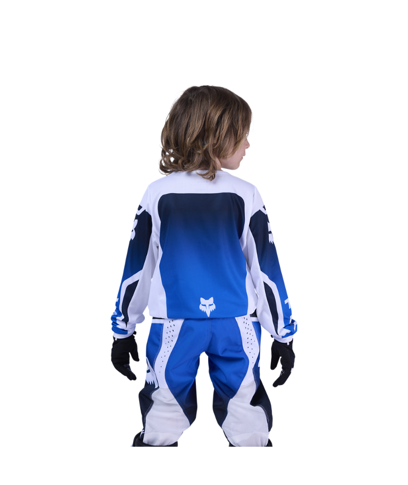 Fox Racing Yth 180 Shield Jersey