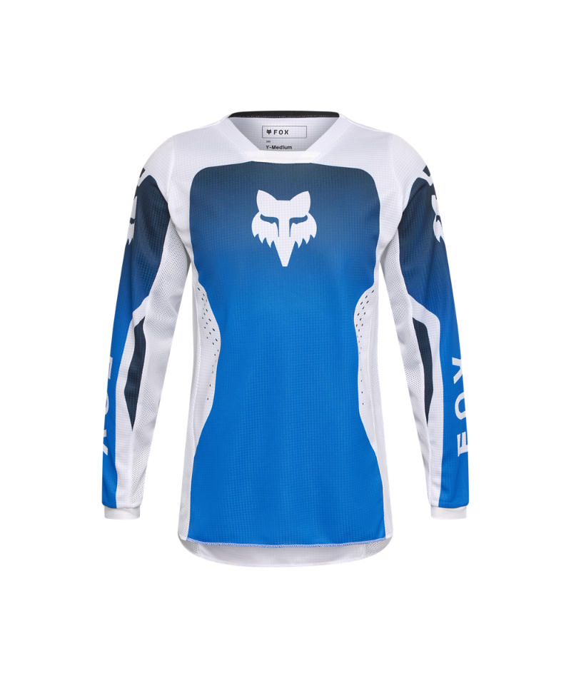 Fox Racing Yth 180 Shield Jersey