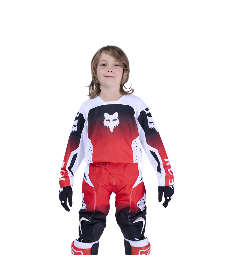 Fox Racing Yth 180 Shield Jersey