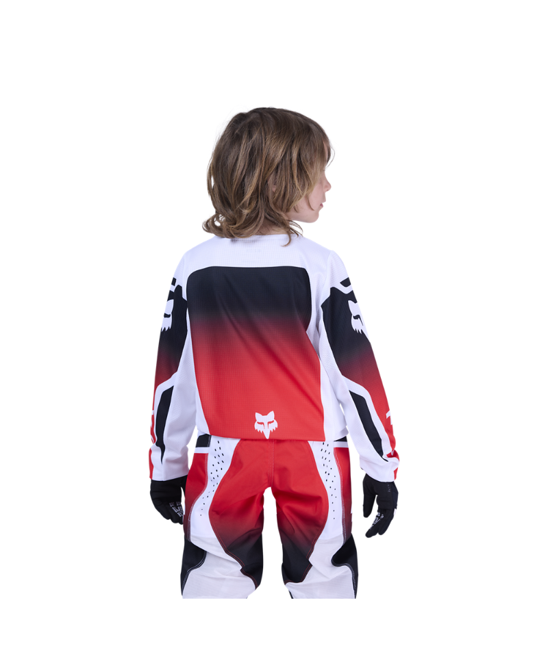 Fox Racing Yth 180 Shield Jersey