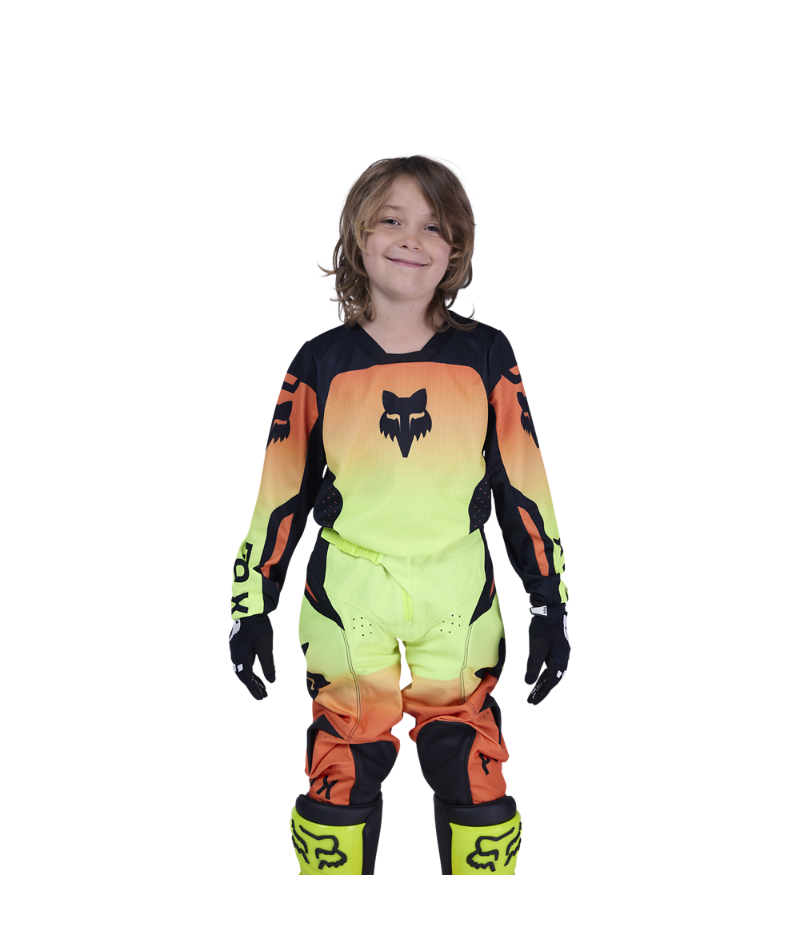 Fox Racing Yth 180 Shield Jersey