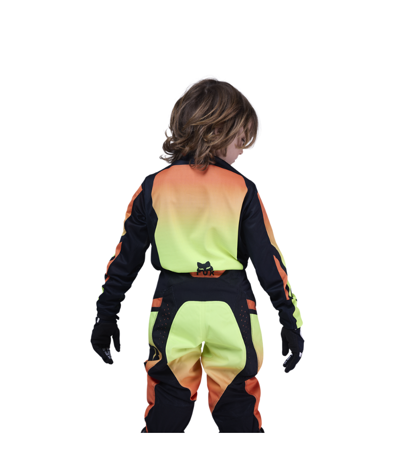 Fox Racing Yth 180 Shield Jersey