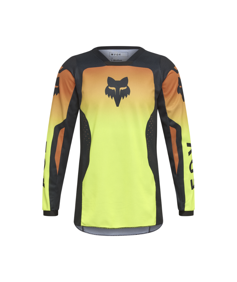 Fox Racing Yth 180 Shield Jersey