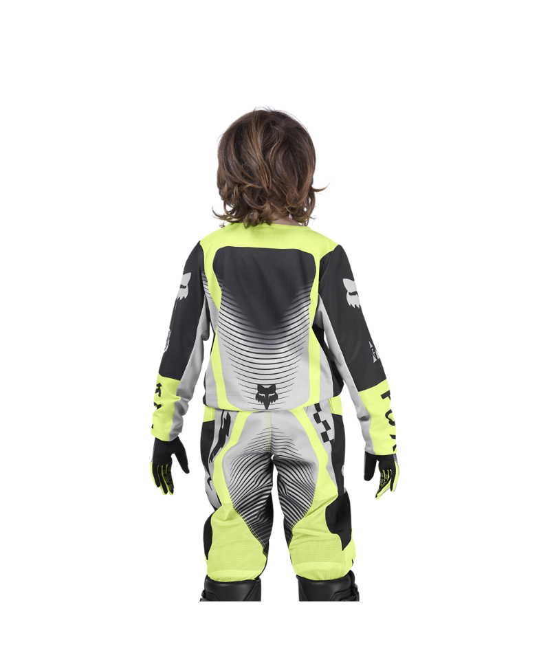 Fox Racing Yth 180 Collect Jersey