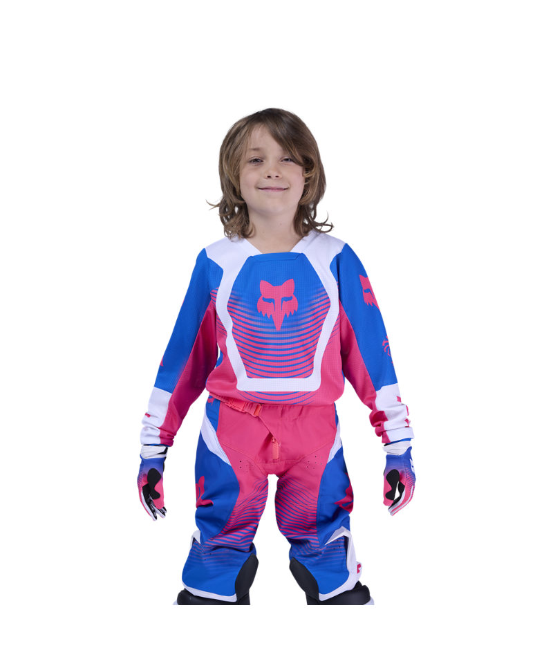Fox Racing Yth 180 Collect Jersey