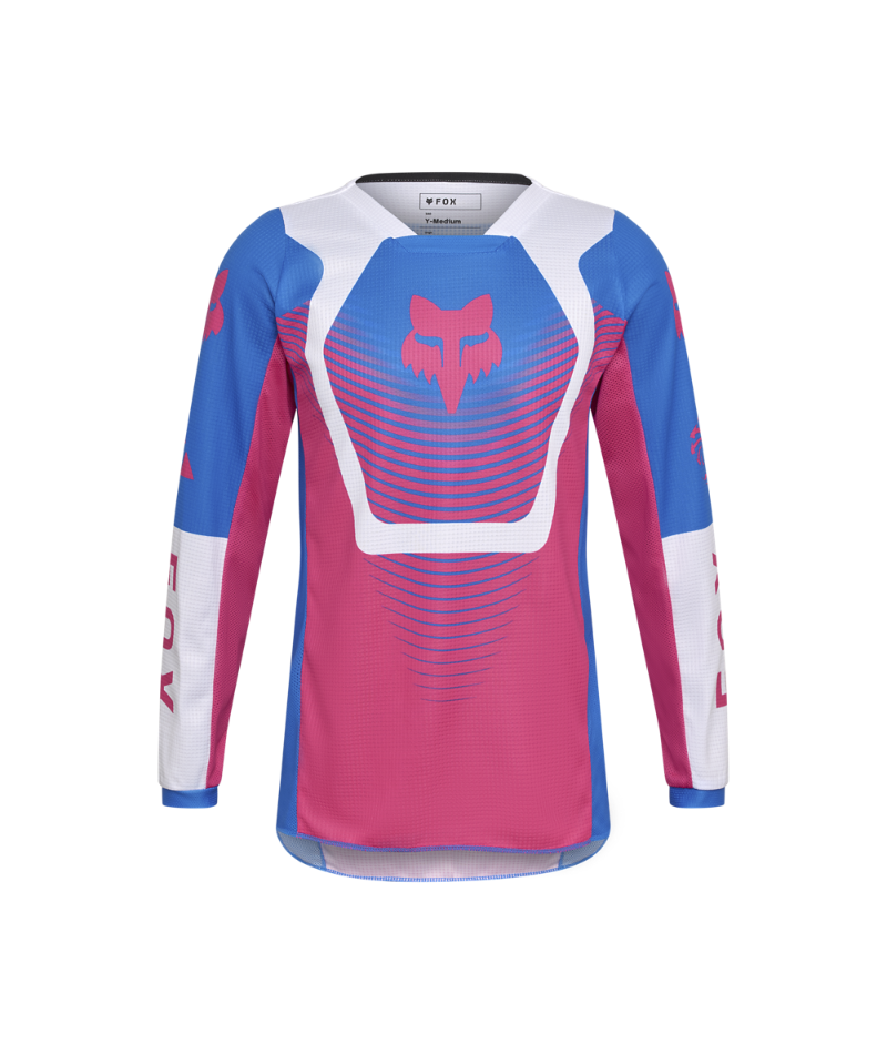 Fox Racing Yth 180 Collect Jersey