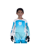 Fox Racing Yth Girls 180 Shield Jersey