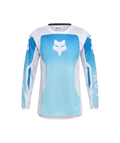 Fox Racing Yth Girls 180 Shield Jersey