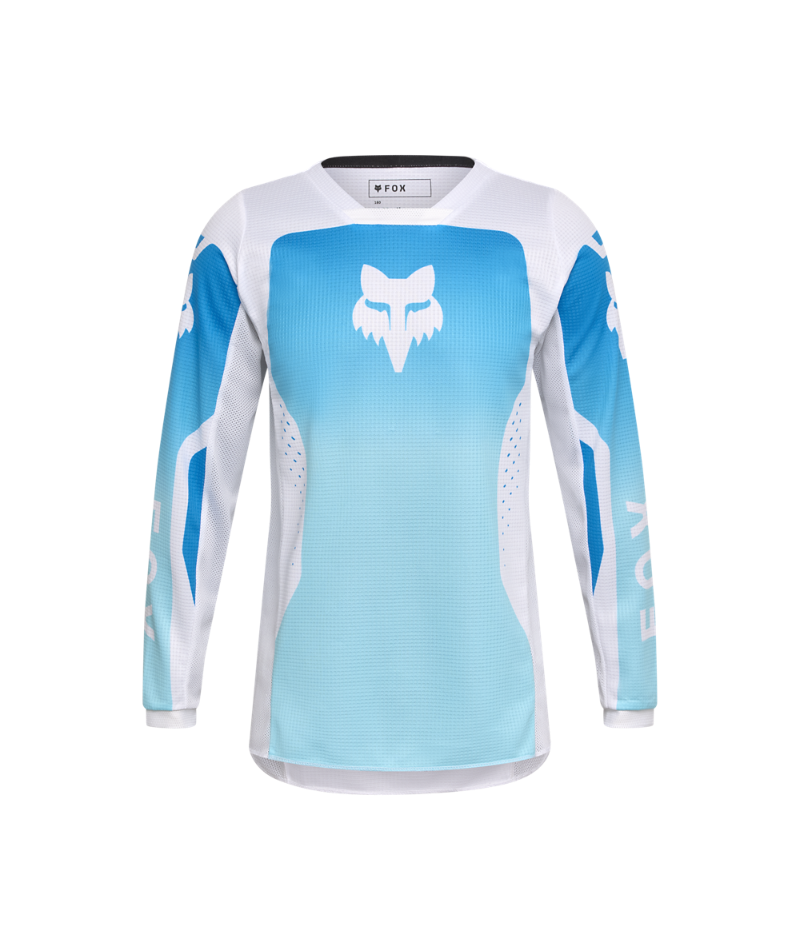 Fox Racing Yth Girls 180 Shield Jersey