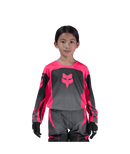 Fox Racing Yth Girls 180 Shield Jersey
