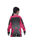 Fox Racing Yth Girls 180 Shield Jersey