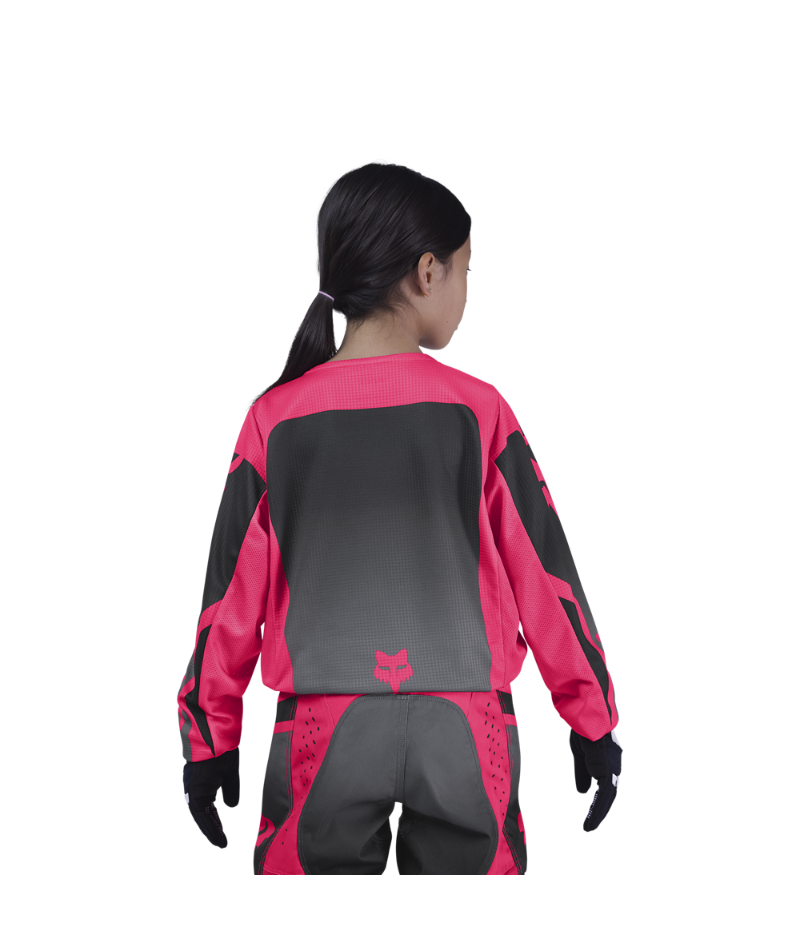 Fox Racing Yth Girls 180 Shield Jersey