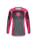 Fox Racing Yth Girls 180 Shield Jersey