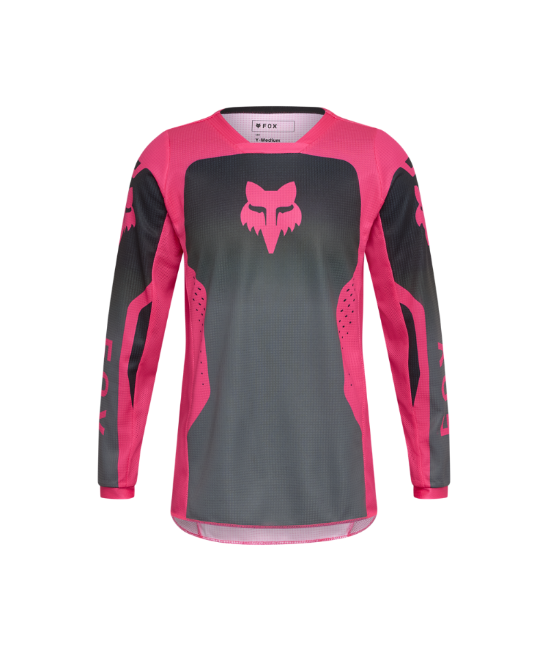 Fox Racing Yth Girls 180 Shield Jersey