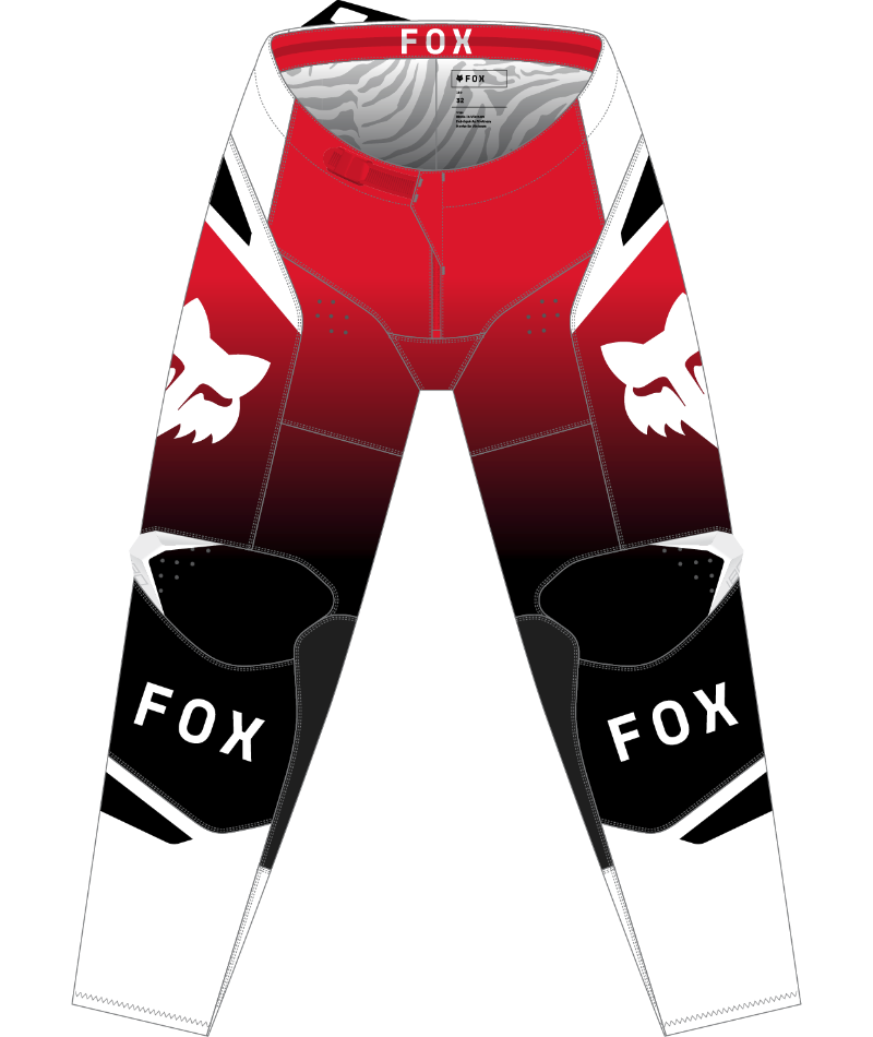 Fox Racing 180 Shield Pant - Extd Sizes