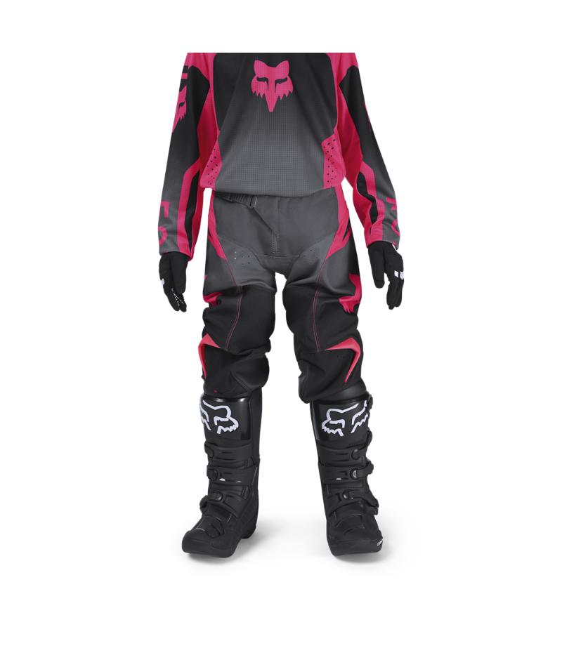 Fox Racing Yth Girls 180 Shield Pant