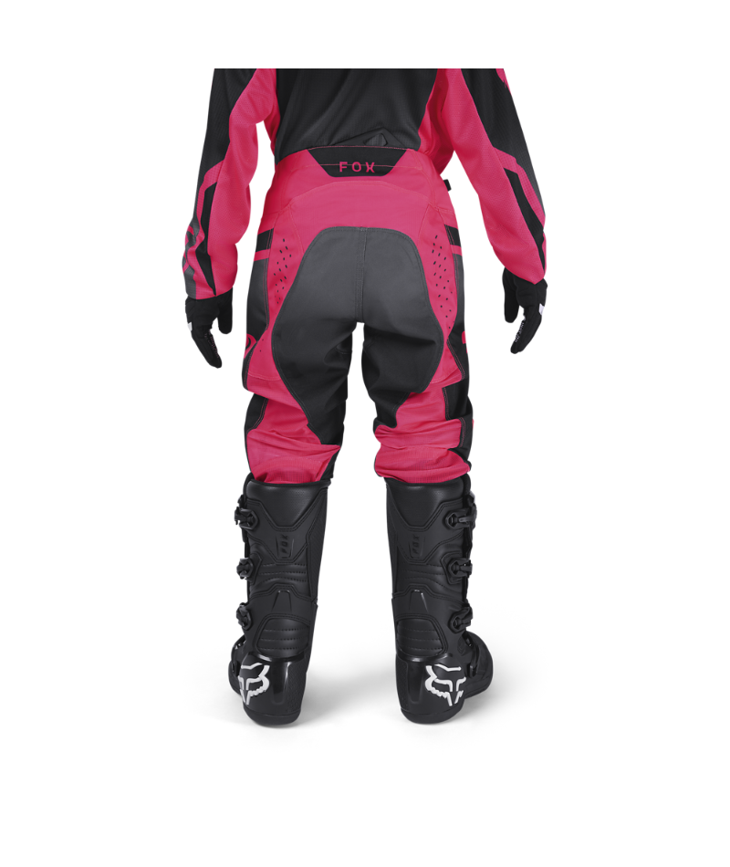 Fox Racing Yth Girls 180 Shield Pant