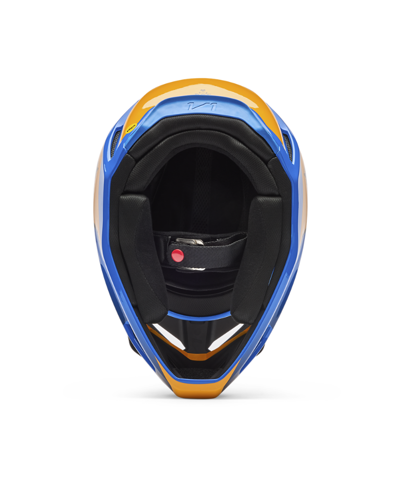 Fox Racing V1 Collect Helmet