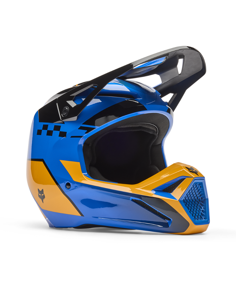 Fox Racing V1 Collect Helmet