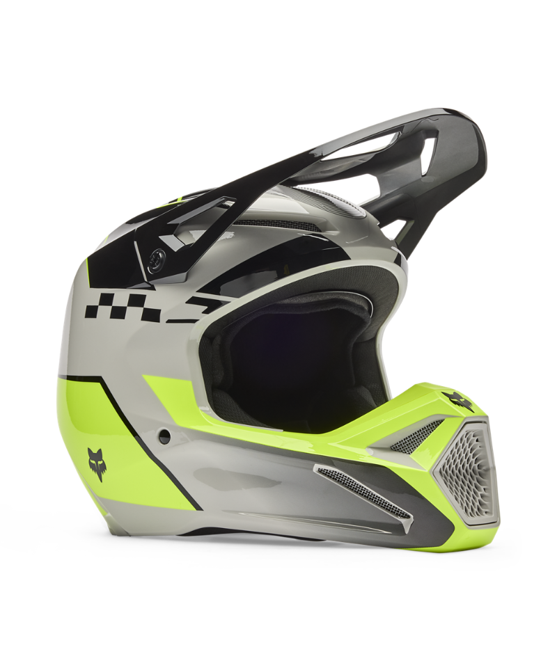 Fox Racing V1 Collect Helmet