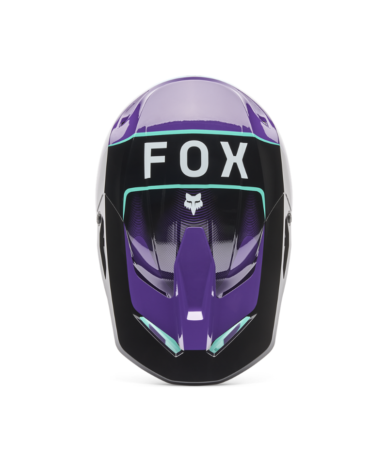 Fox Racing V1 Collect Helmet