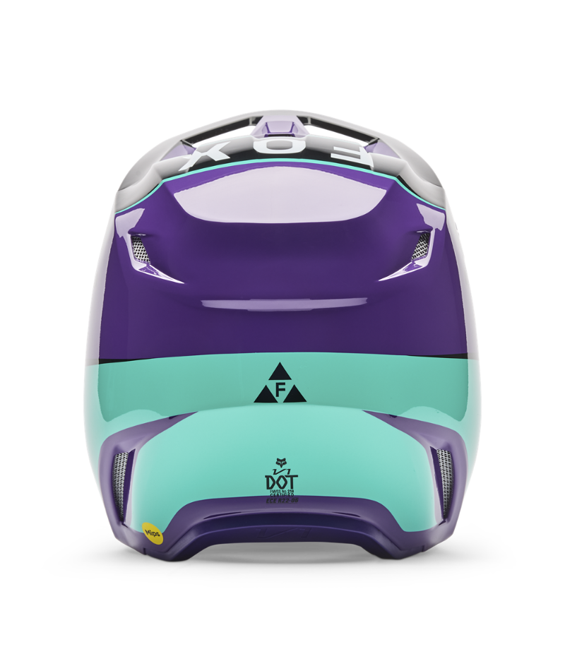 Fox Racing V1 Collect Helmet