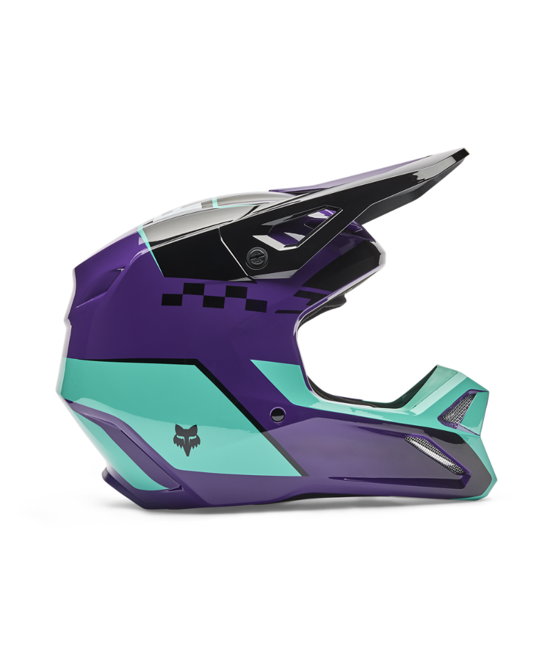 Fox Racing V1 Collect Helmet